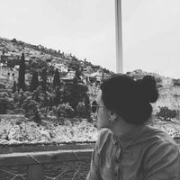 Maryna Raynova的照片