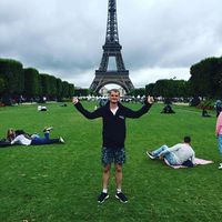 Photos de Steve Mark