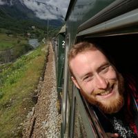 Paul Cercueil的照片