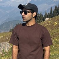 Ali Murad's Photo