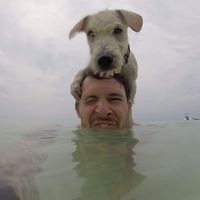 Christian Pfau's Photo