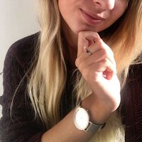 Fotos de Margo Kholostova