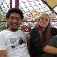 Stephanie Pfiffikus's Photo