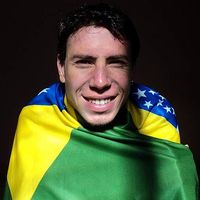 Marcos Abraão's Photo