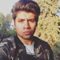 Ulises Gonzalez的照片