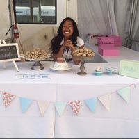 Hannah  Llamas's Photo