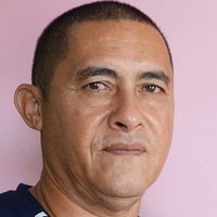 Iván Jesús  García Galano's Photo