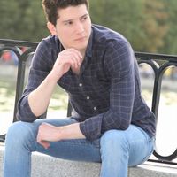 Ismael Rubio Rocha's Photo