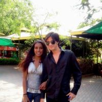 Zdjęcia użytkownika Almas Shariff