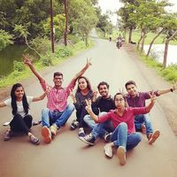 Fotos de Fenil Gosar