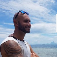 Damien Fachinetti's Photo