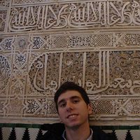 Lucas Djahjah's Photo