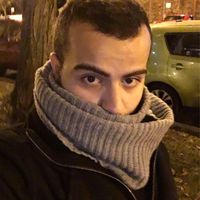 Фотографии пользователя Ozzy Chagatai