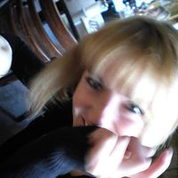 ESTELLE FAURE GOURDY's Photo