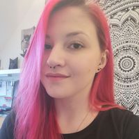 Célia Rebelo-Wedel's Photo