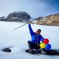 Méndez Carlos's Photo