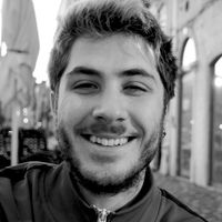 Michelangelo Magada的照片