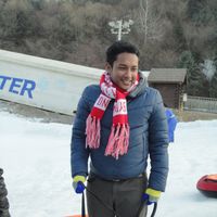 Le foto di Muslihuddin Mokhtar