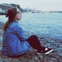 Lynn Yegorova's Photo