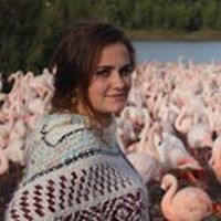 Mathilde Fargues的照片