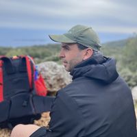 Le foto di Tuncer Arslan