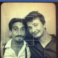 Milan Menou的照片