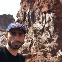 Hamed Shamimi's Photo