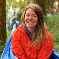 Anne-May Mjånes的照片