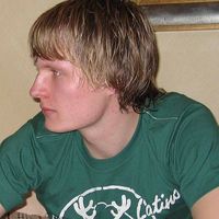 Eivind Fagerli's Photo