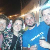 Iñigo Duran's Photo