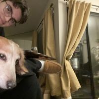 Julius Barbosa's Photo