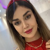 Mahdis  Khalili's Photo