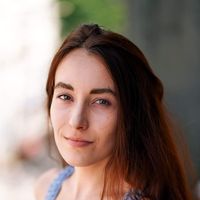 Noémie Birard's Photo