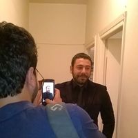 Ahmed  Hamouda的照片