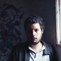 Joaquín Maito的照片