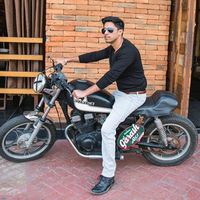 Abhay Marwaha的照片