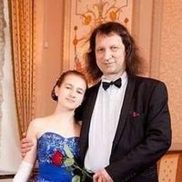 Pavel Shmakov的照片