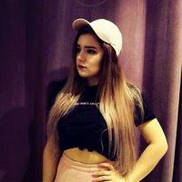 Photos de Karina González