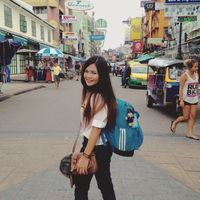 Pech Piahiang的照片