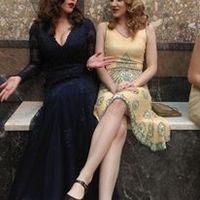 Marija Vidakovic's Photo