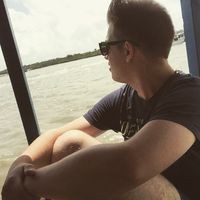 Federico Valentinuzzi's Photo