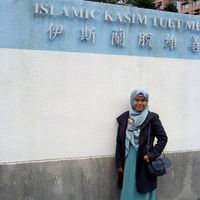 Bheny P. Satyawati's Photo