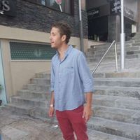 Enrique Lores Gonzalez's Photo