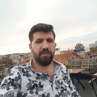 Фотографии пользователя Hüseyin Bayram