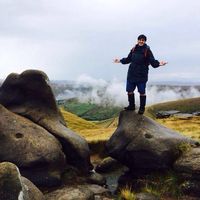 ABDULLAH ALWEHAIBI's Photo