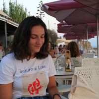 Photos de Iona Brédif