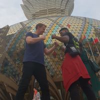 Lukas Krawczyk's Photo