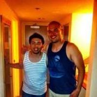 Fotos de Angelo DeGuzman