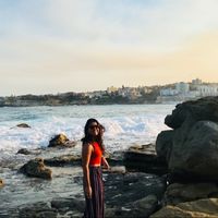 lucia regules's Photo