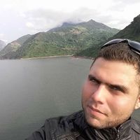 Brayan Marquez's Photo